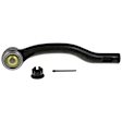 JTE1629 Driver Side, Outer Tie Rod End