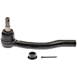 JTE1633 Tie Rod End