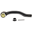 JTE1633 Tie Rod End