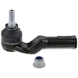 JTE1647 Front or Rear, Passenger Side, Outer Tie Rod End