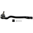 JTE1651 Passenger Side, Outer Tie Rod End