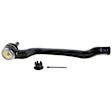 JTE1651 Passenger Side, Outer Tie Rod End