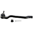 JTE1652 Driver Side, Outer Tie Rod End