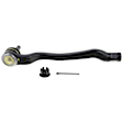 JTE1652 Driver Side, Outer Tie Rod End