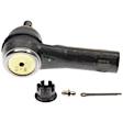 JTE1653 Outer Tie Rod End