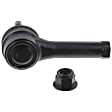JTE1721 Outer Tie Rod End