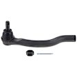 JTE1728 Passenger Side, Outer Tie Rod End