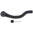 JTE1730 Driver Side, Outer Tie Rod End