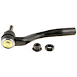 JTE1732 Front or Rear, Passenger Side, Outer Tie Rod End