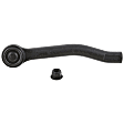 JTE1734 Front or Rear, Passenger Side, Outer Tie Rod End