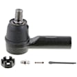 JTE1743 Front or Rear, Driver or Passenger Side, Outer Tie Rod End