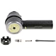 JTE1743 Front or Rear, Driver or Passenger Side, Outer Tie Rod End