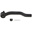 JTE1782 Front Or Rear, Driver Side, Outer Tie Rod End