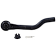 JTE1800 Front Or Rear, Driver Side, Outer Tie Rod End