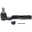 JTE1807 Driver Side, Outer Tie Rod End