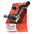 JTE1807 Driver Side, Outer Tie Rod End