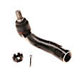 JTE1807 Driver Side, Outer Tie Rod End
