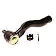 JTE1807 Driver Side, Outer Tie Rod End