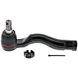 JTE1834 Passenger Side, Outer Tie Rod End