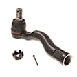 JTE1834 Passenger Side, Outer Tie Rod End