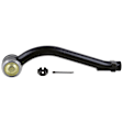 JTE208 Front or Rear, Passenger Side, Outer Tie Rod End