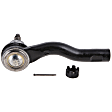 JTE2100 Passenger Side, Outer Tie Rod End