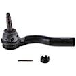 JTE2101 Driver Side, Outer Tie Rod End