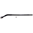 JTE2104 Passenger Side, Upper, Outer Tie Rod End