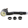 JTE2127 Outer Tie Rod End