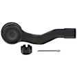 JTE2135 Front or Rear, Driver Side, Outer Tie Rod End