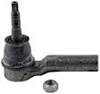 JTE2136 Outer Tie Rod End