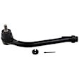 JTE2149 Passenger Side, Outer Tie Rod End
