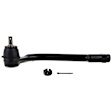 JTE2150 Driver Side, Outer Tie Rod End