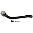 JTE2150 Driver Side, Outer Tie Rod End