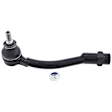 JTE2156 Passenger Side, Outer Tie Rod End