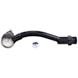 JTE2156 Passenger Side, Outer Tie Rod End