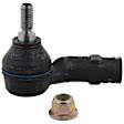 JTE215 Front Or Rear, Driver Side, Outer Tie Rod End