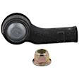 JTE215 Front Or Rear, Driver Side, Outer Tie Rod End