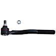 JTE2185 Passenger Side Tie Rod End