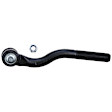 JTE2185 Passenger Side Tie Rod End