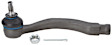 JTE226 Passenger Side, Outer Tie Rod End