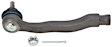JTE226 Passenger Side, Outer Tie Rod End