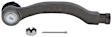 JTE228 Driver Side, Outer Tie Rod End