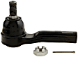JTE266 Tie Rod End