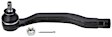 JTE306 Front or Rear, Driver Side, Outer Tie Rod End