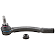 JTE339 Tie Rod End - Replaces OE Number 271599