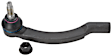 JTE341 Tie Rod End - Replaces OE Number 271598