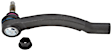 JTE341 Tie Rod End - Replaces OE Number 271598