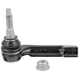 JTE375 Front or Rear, Driver Side, Outer Tie Rod End