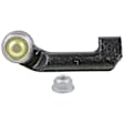 JTE375 Front or Rear, Driver Side, Outer Tie Rod End